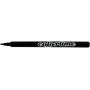 Colortime potloden - zwart - 2 mm - 18 st