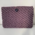 Klant imago Zpagetti garen 900g - Taupe tinten