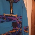 Klant imago Modderdoek - 20 Marine