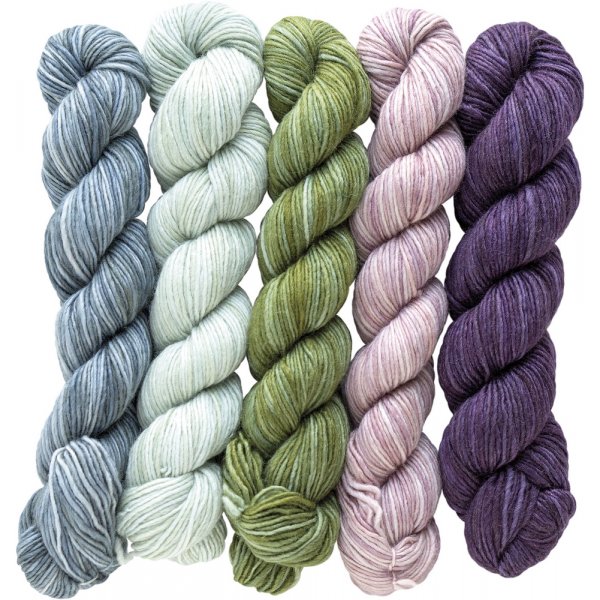 Fino Ministrengen 100g - Lydia