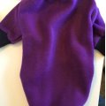 Klant imago Fleece poolvrij Paars - 150 cm