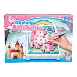Bordspel Shaking Unicorn - precisiespel Bordspel Shaking Unicorn - precisiespel
