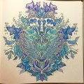 Klant imago Aquarelpen Mondeluz - 36 pennen blikken doos