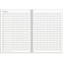Kalender 24/25 Studie - A5 - Fluweel
