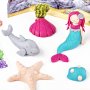 Modelset Fimo Kids Form&Play - Zeemeermin