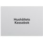 Huishoudkasboek - A4L