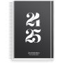 Kalender 24/25 - Lerarenkalender Onderwerp