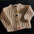 Klant imago DROPS Baby Merino Uni Colour garen - 50g - Naturel (02)