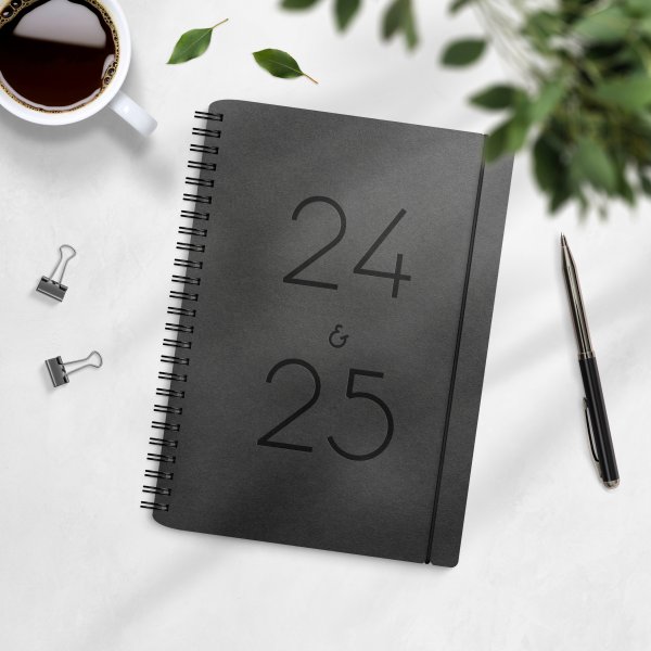 Kalender 24/25 Studie - A5 - Jaar