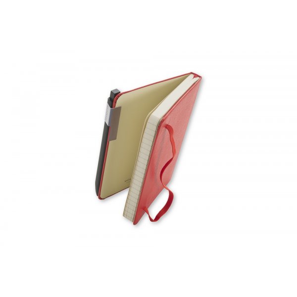Balpen Classic Moleskin 0.5 - Zwart