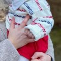 Klant imago Vikinggaren Bamboe 50g - Natuurlijk wit (602)