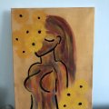 Klant imago Acrylverf W&N Galeria 60ml - 214 Koper