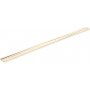 Ronde staven - L60 cm - 6 mm - 10 st