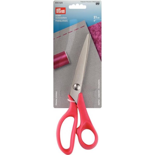 Prikkelschaar hobby 8 inch 21 cm