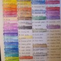 Klant imago 100% wit organisch schetspapier 120 gram/m� - Blok A4