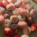 Klant imago Mio 50g - Pastelroze