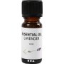 Geurolie - Lavendel - 10 ml
