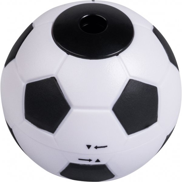 Puntenslijper - voetbal