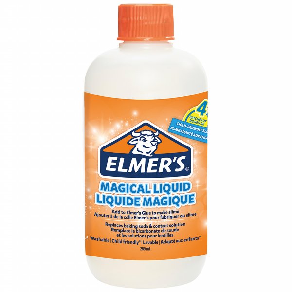 Lijm Elmer's - Magische vloeistof - 258ml