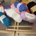 Klant imago DROPS Cotton Light Uni Color garen - 50g - Wit (02)