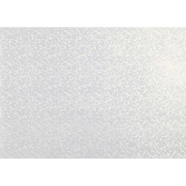 Parelmoerpapier - wit - parelmoer - 10 vellen Parelmoerpapier - wit - parelmoer - 10 vellen