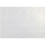 Parelmoerpapier - wit - parelmoer - 10 vellen