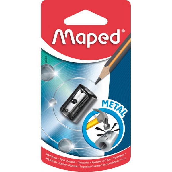 Puntenslijper - Maped - Satellietmetaal