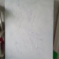 Klant imago Acrylmedium Sennelier 500Ml - Abstracte Gesso