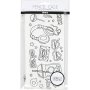 Etui - wit - 210 gr