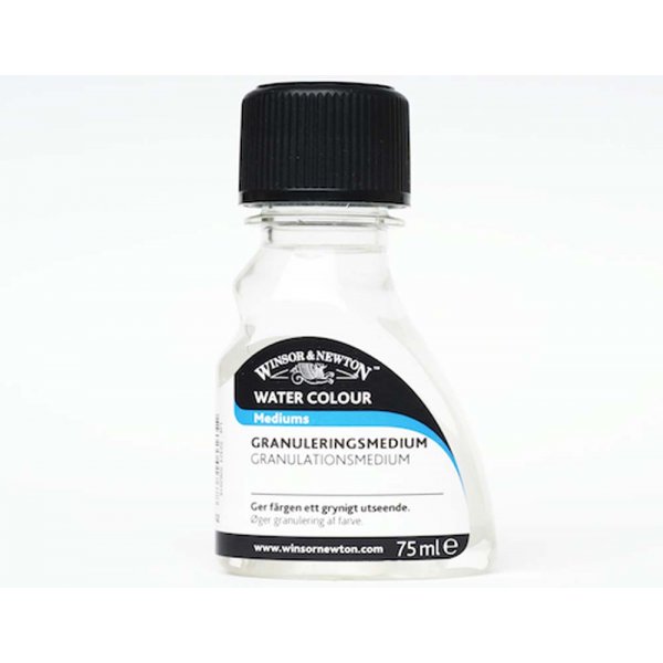 Granulatiemedium W&N - 75 ml