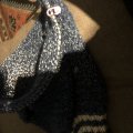 Klant imago Vikinggaren Reflecterend garen 50g - Donkerblauw (427)