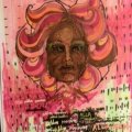 Klant imago Posca Marker PC-3M 0,9-1,3 mm Fijn - Wit