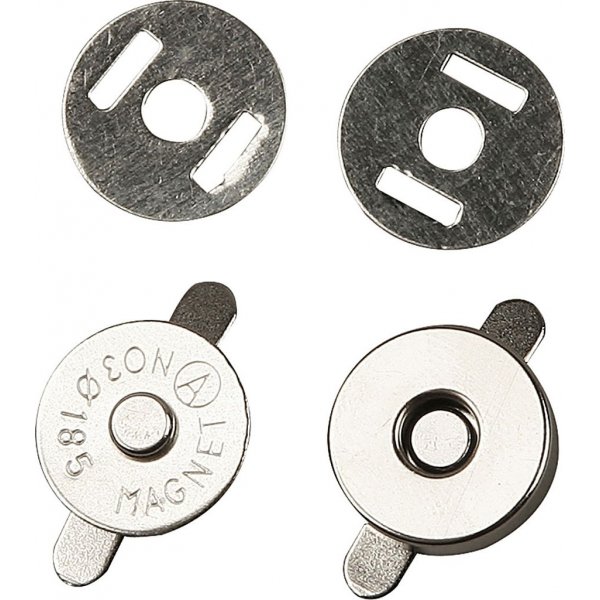 Magnetisch slot - 25 st