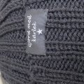 Klant imago Black Sheep Ulrika garen 50g - Zwart (01)