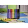 Vezelpen Pen 68 Mini - 12-pack