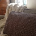 Klant imago DROPS Polaris Mix garen - 100g - Lichtbeige (06)