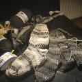 Klant imago Carolinagaren - 50g - Lichtgrijs (350)